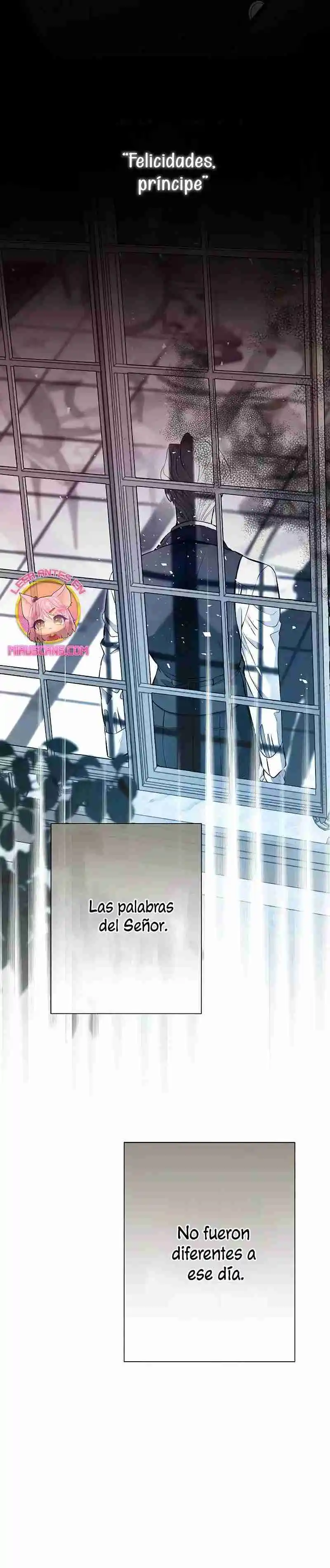 El Príncipe Problemático. - Capítulo 71 - Página 20 - LectorTMOo