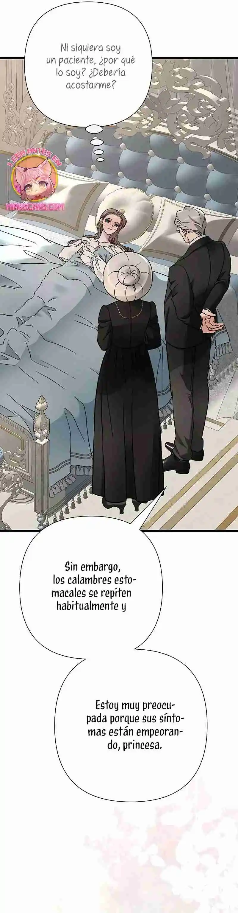 El Príncipe Problemático. - Capítulo 71 - Página 26 - LectorTMOo