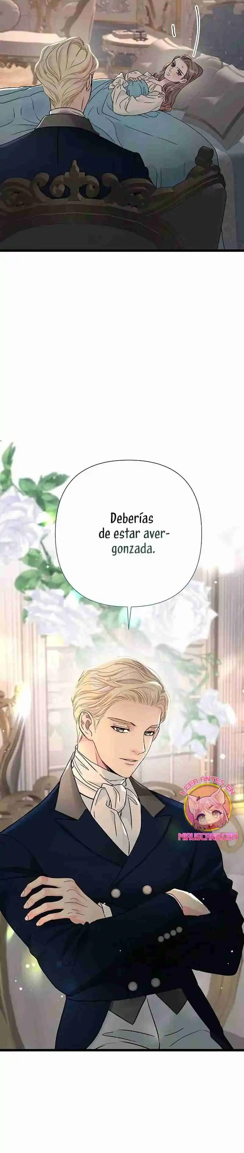 El Príncipe Problemático. - Capítulo 71 - Página 37 - LectorTMOo