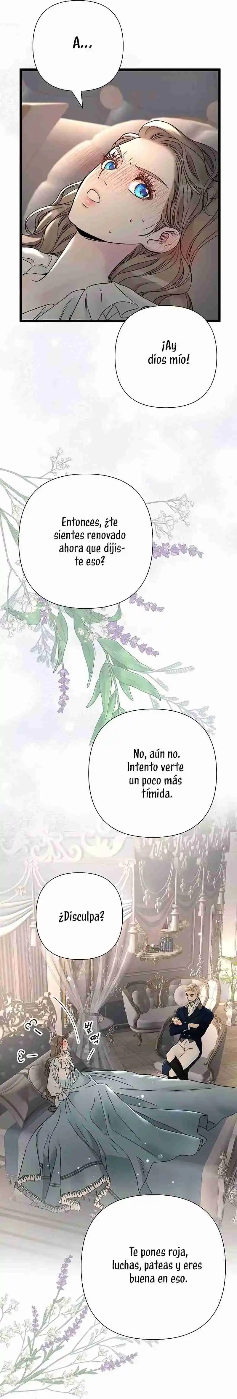 El Príncipe Problemático. - Capítulo 71 - Página 38 - LectorTMOo