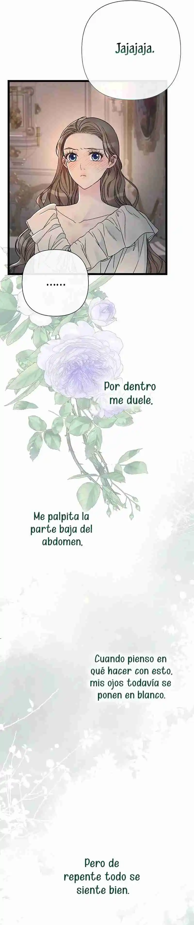 El Príncipe Problemático. - Capítulo 71 - Página 41 - LectorTMOo