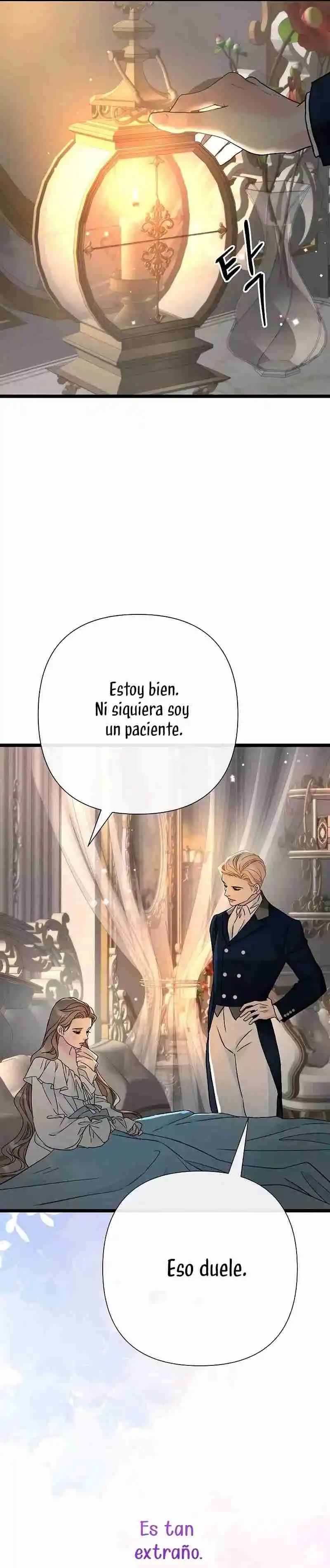 El Príncipe Problemático. - Capítulo 71 - Página 44 - LectorTMOo