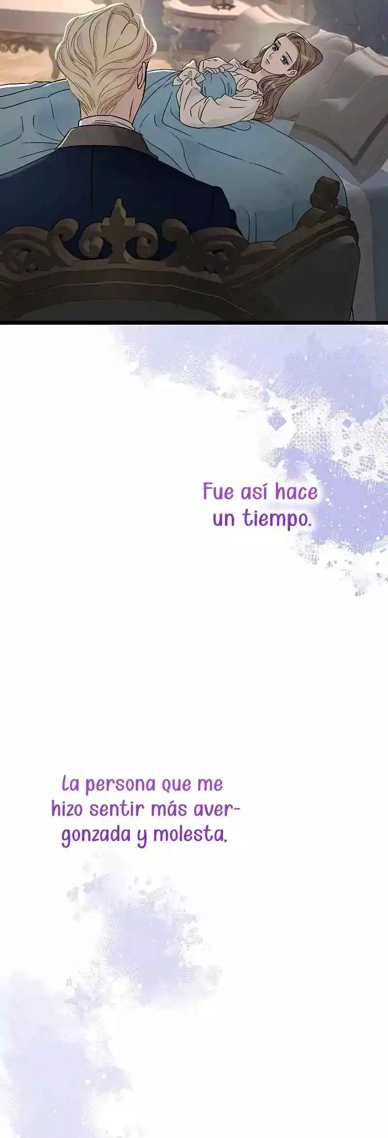 El Príncipe Problemático. - Capítulo 71 - Página 47 - LectorTMOo