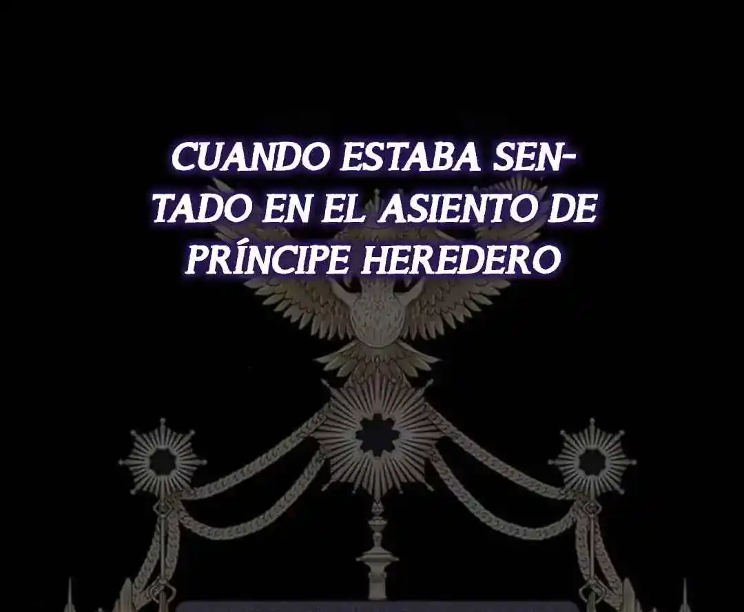 El Príncipe Problemático. - Capítulo 72 - Página 60 - LectorTMOo
