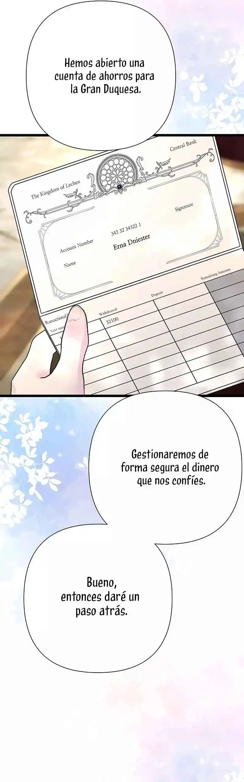 El Príncipe Problemático. - Capítulo 73 - Página 4 - LectorTMOo