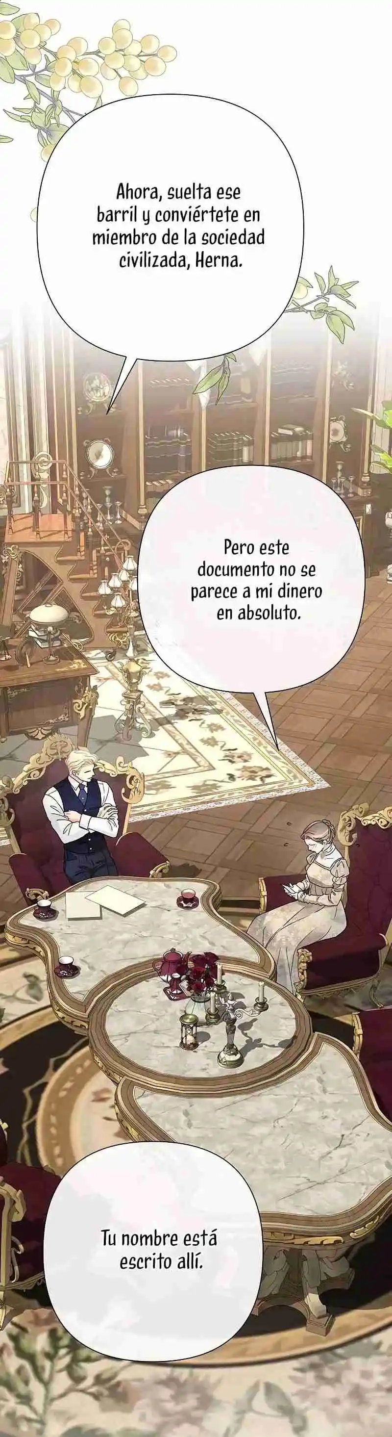 El Príncipe Problemático. - Capítulo 73 - Página 6 - LectorTMOo