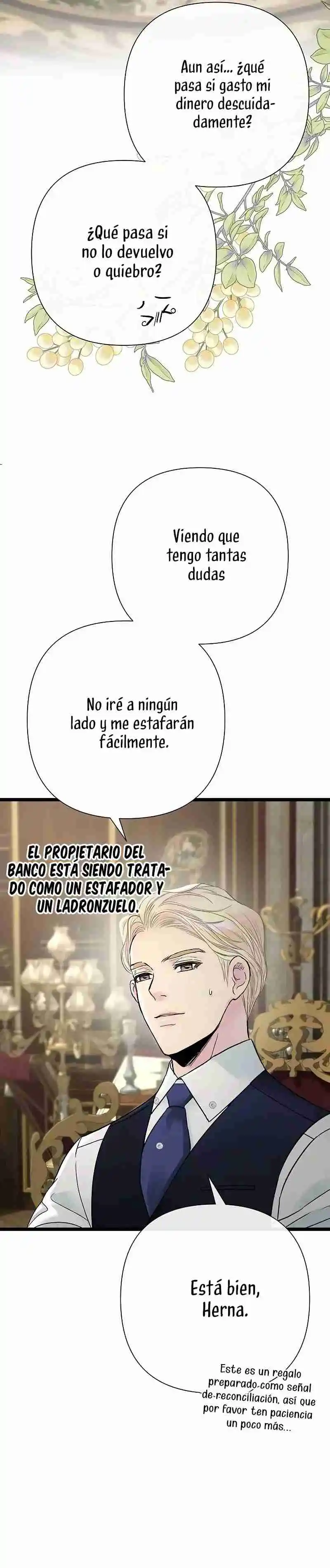 El Príncipe Problemático. - Capítulo 73 - Página 7 - LectorTMOo