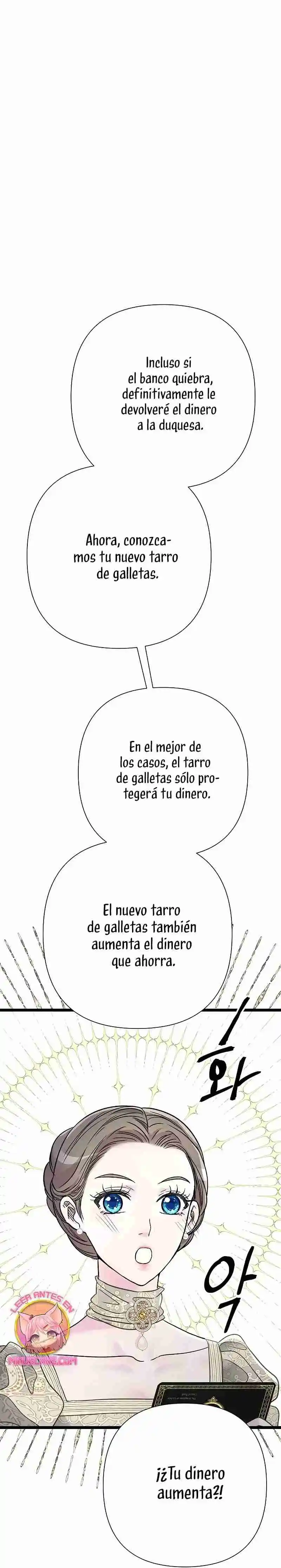 El Príncipe Problemático. - Capítulo 73 - Página 8 - LectorTMOo