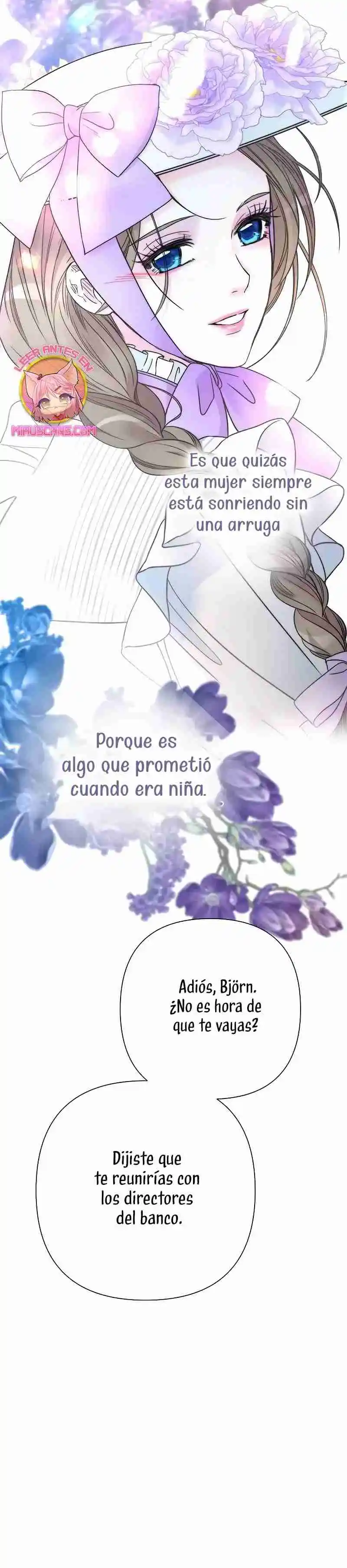El Príncipe Problemático. - Capítulo 73 - Página 16 - LectorTMOo