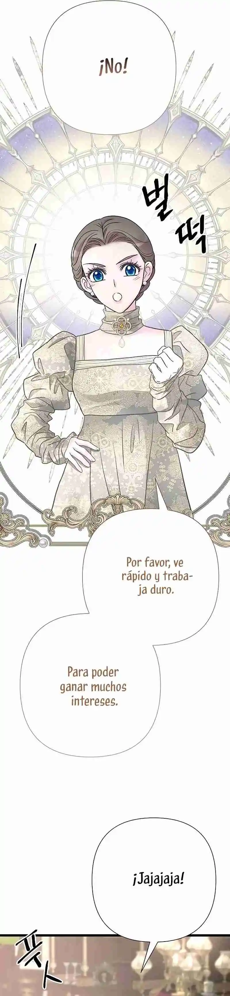El Príncipe Problemático. - Capítulo 73 - Página 18 - LectorTMOo