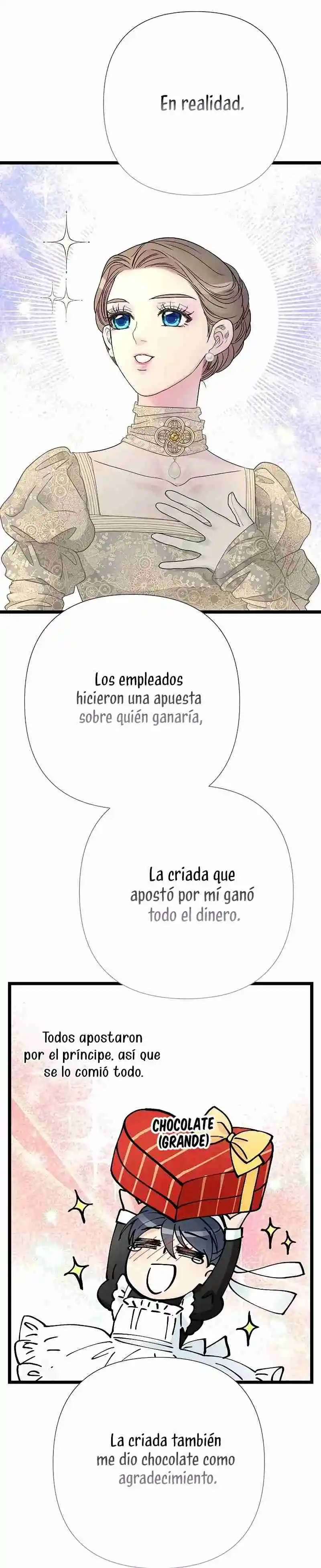 El Príncipe Problemático. - Capítulo 73 - Página 22 - LectorTMOo