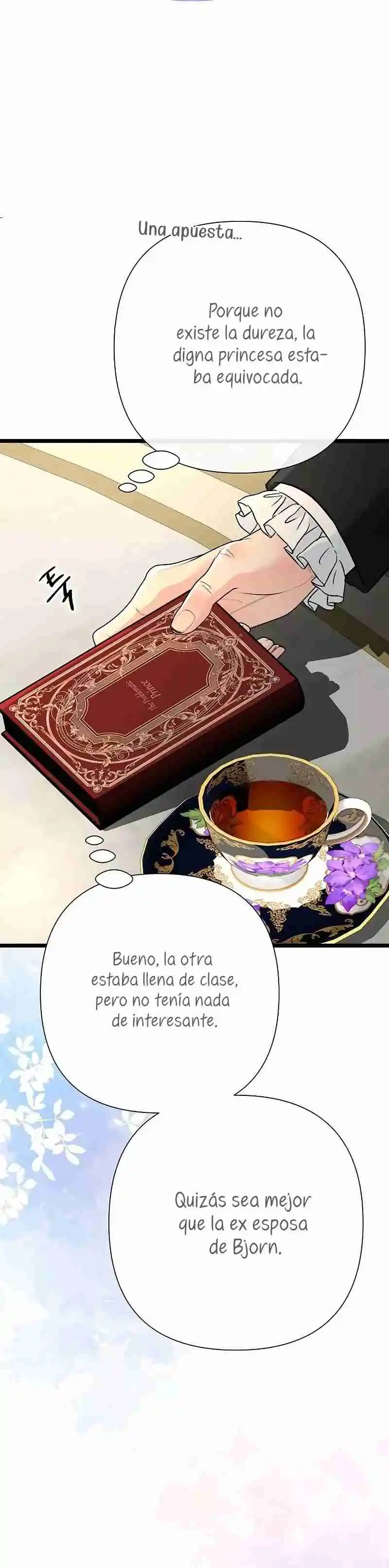 El Príncipe Problemático. - Capítulo 73 - Página 23 - LectorTMOo