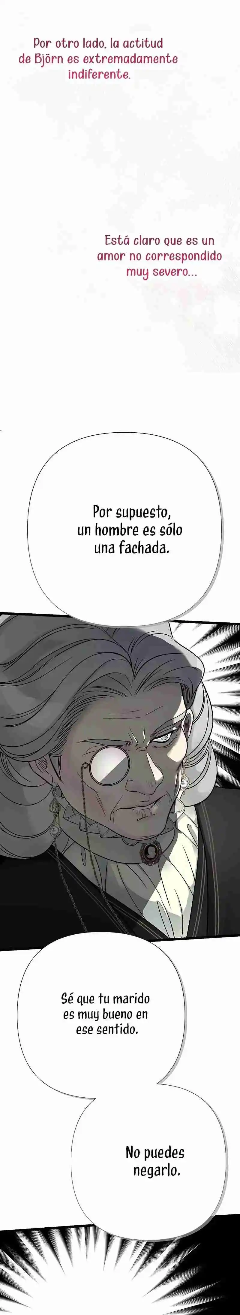 El Príncipe Problemático. - Capítulo 73 - Página 26 - LectorTMOo
