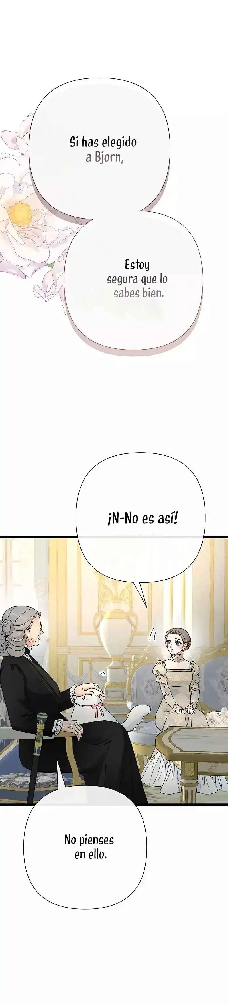 El Príncipe Problemático. - Capítulo 73 - Página 29 - LectorTMOo