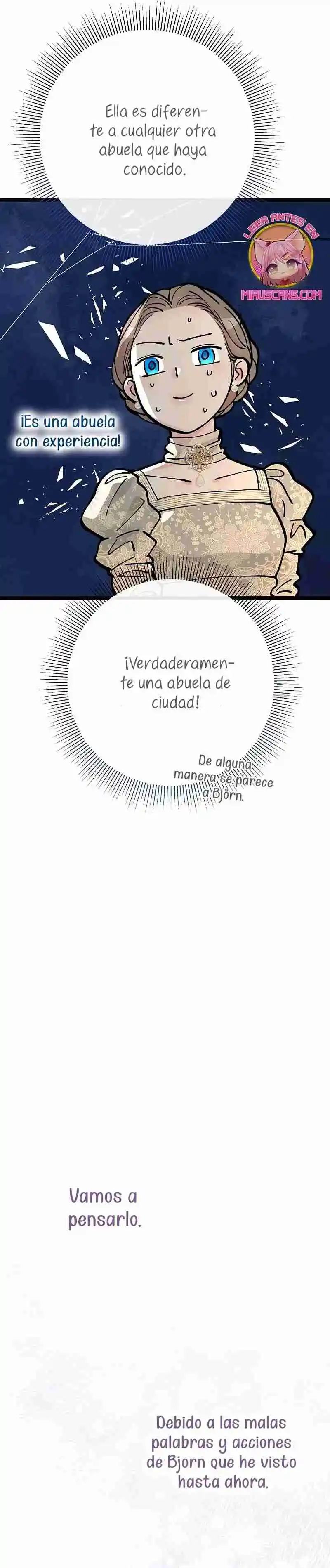 El Príncipe Problemático. - Capítulo 73 - Página 31 - LectorTMOo