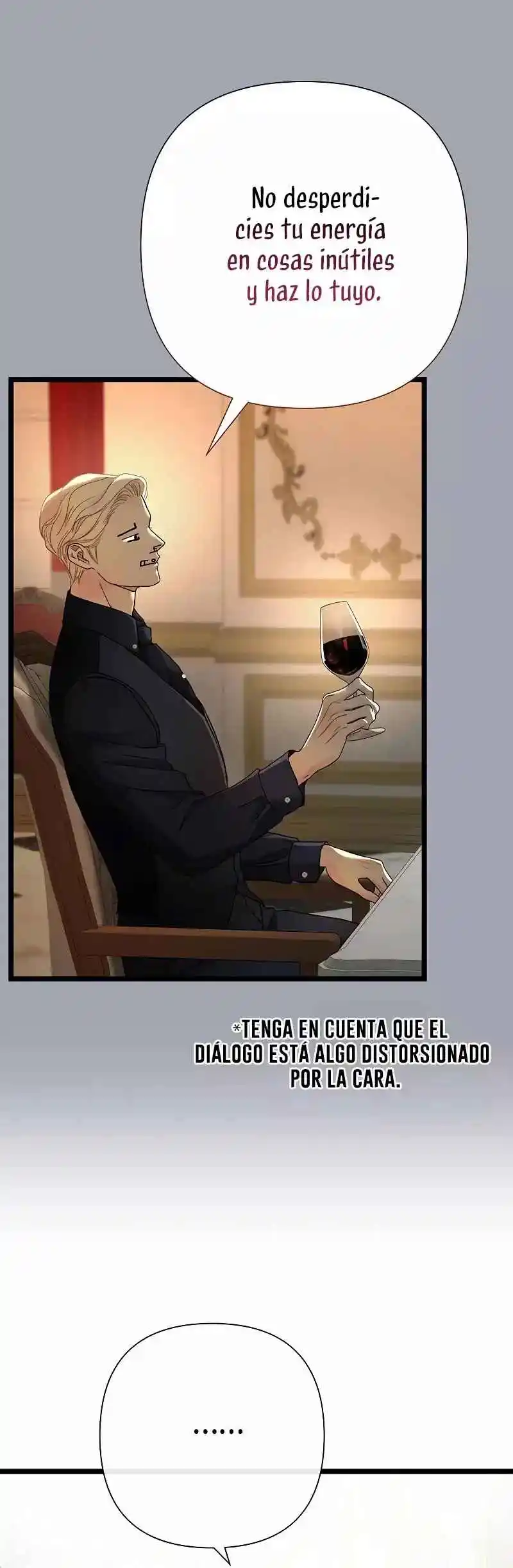 El Príncipe Problemático. - Capítulo 73 - Página 33 - LectorTMOo