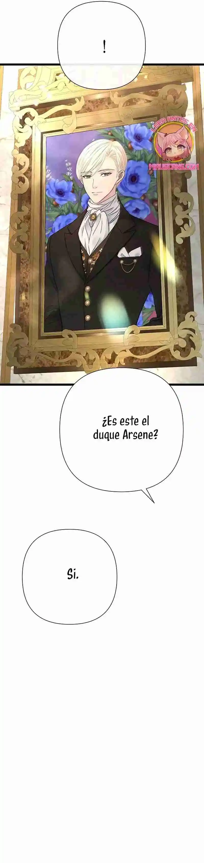 El Príncipe Problemático. - Capítulo 73 - Página 40 - LectorTMOo