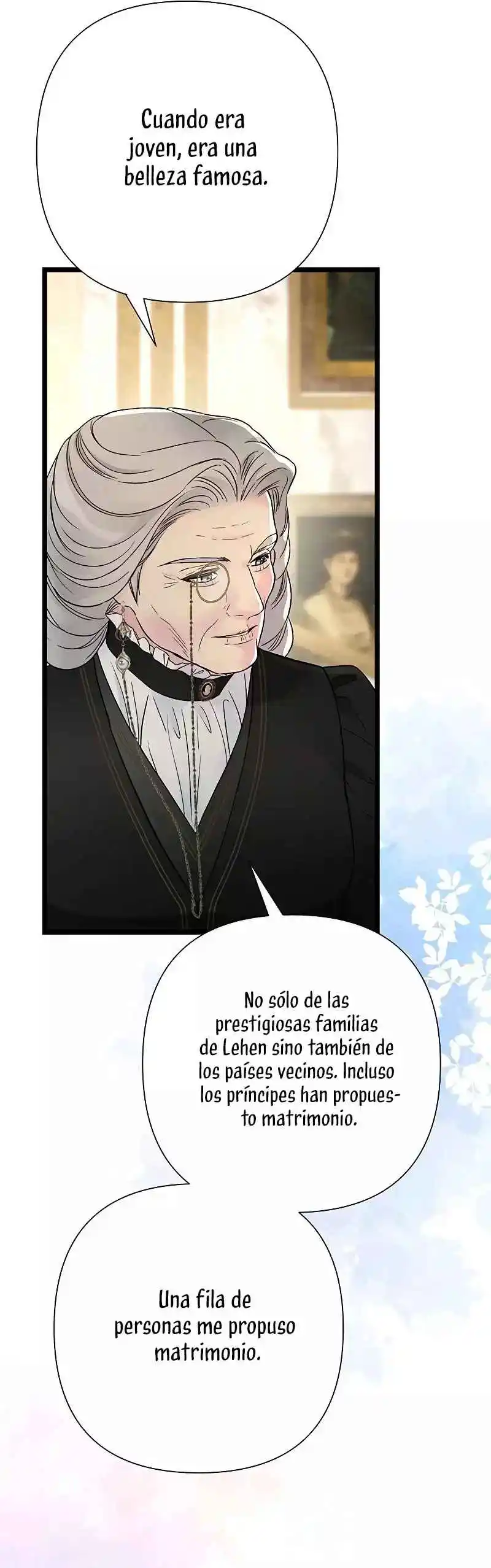 El Príncipe Problemático. - Capítulo 73 - Página 41 - LectorTMOo
