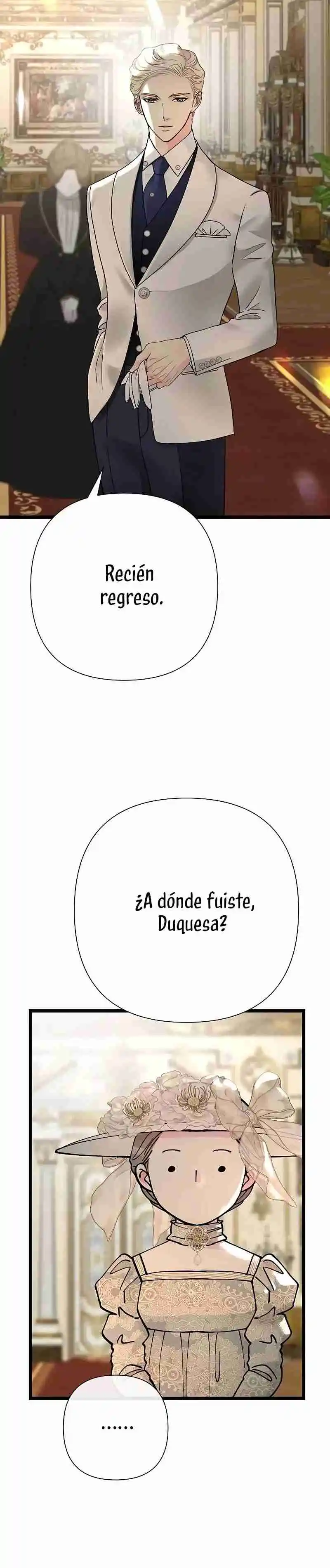 El Príncipe Problemático. - Capítulo 73 - Página 44 - LectorTMOo