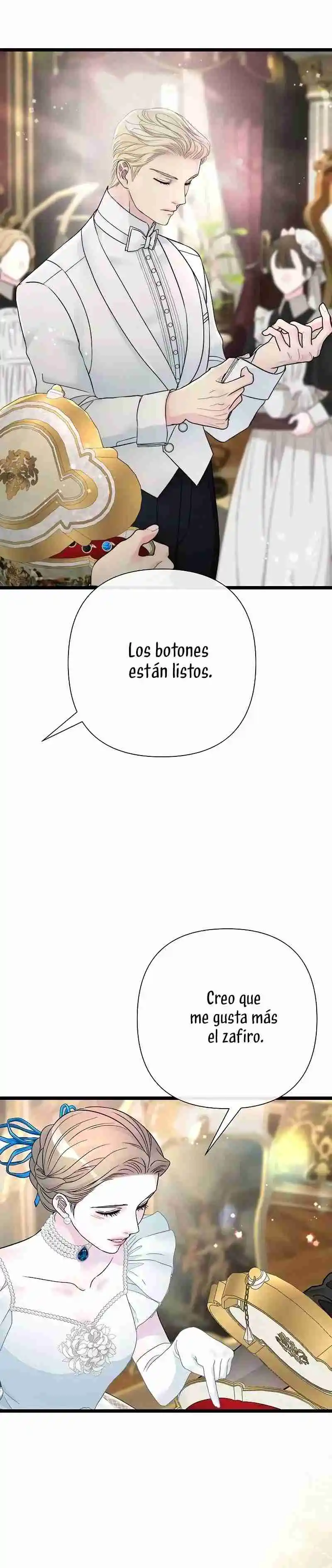 El Príncipe Problemático. - Capítulo 74 - Página 5 - LectorTMOo