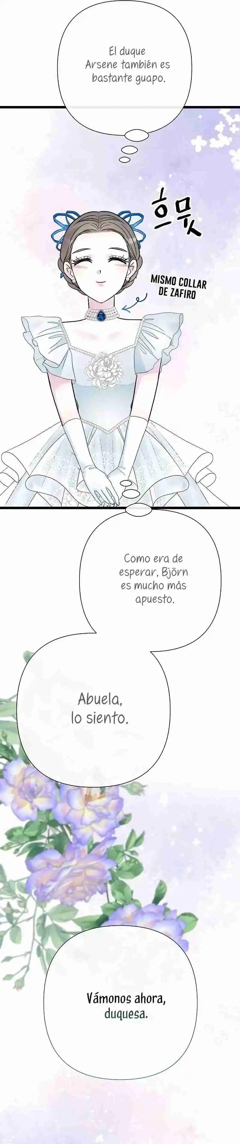 El Príncipe Problemático. - Capítulo 74 - Página 7 - LectorTMOo