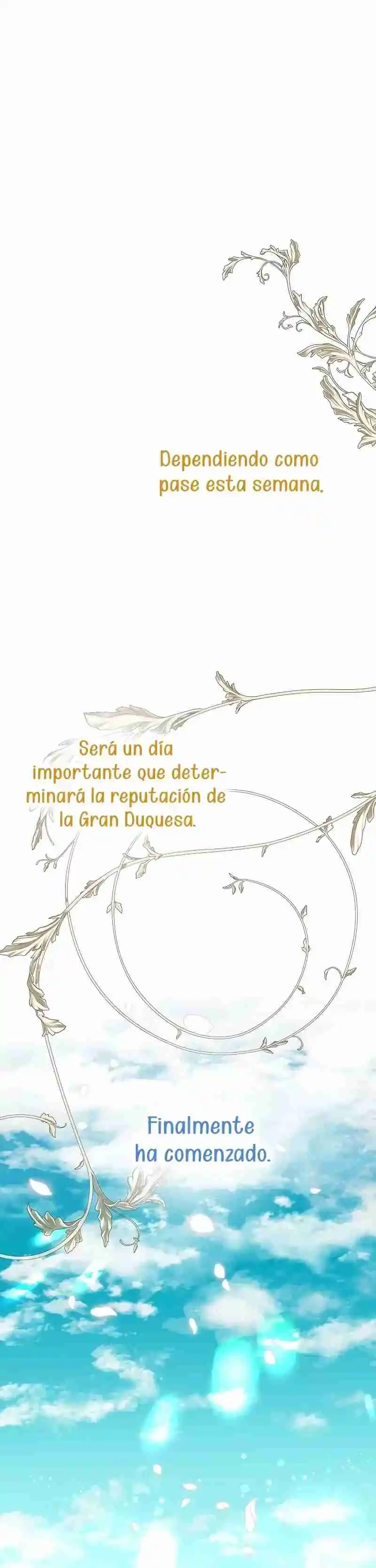 El Príncipe Problemático. - Capítulo 74 - Página 9 - LectorTMOo