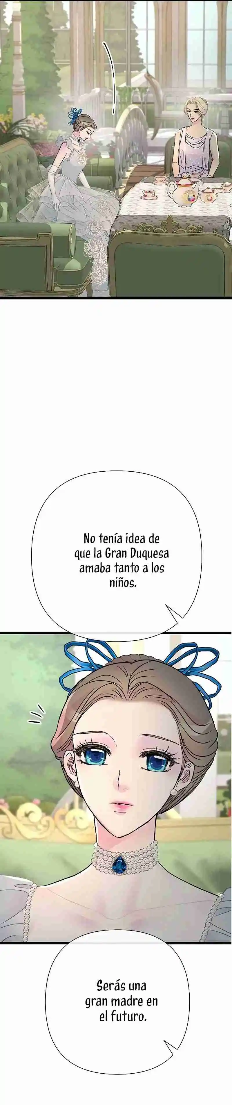 El Príncipe Problemático. - Capítulo 74 - Página 21 - LectorTMOo