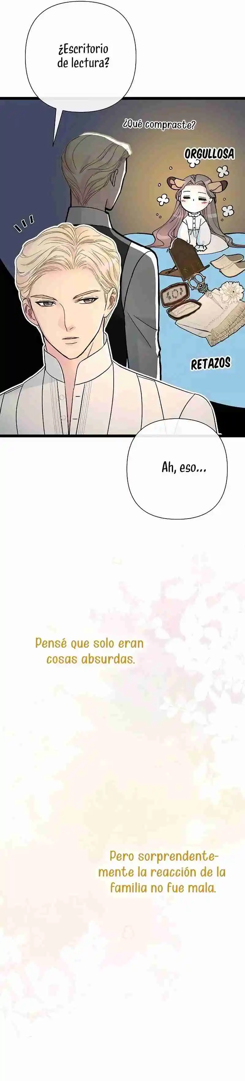 El Príncipe Problemático. - Capítulo 74 - Página 34 - LectorTMOo