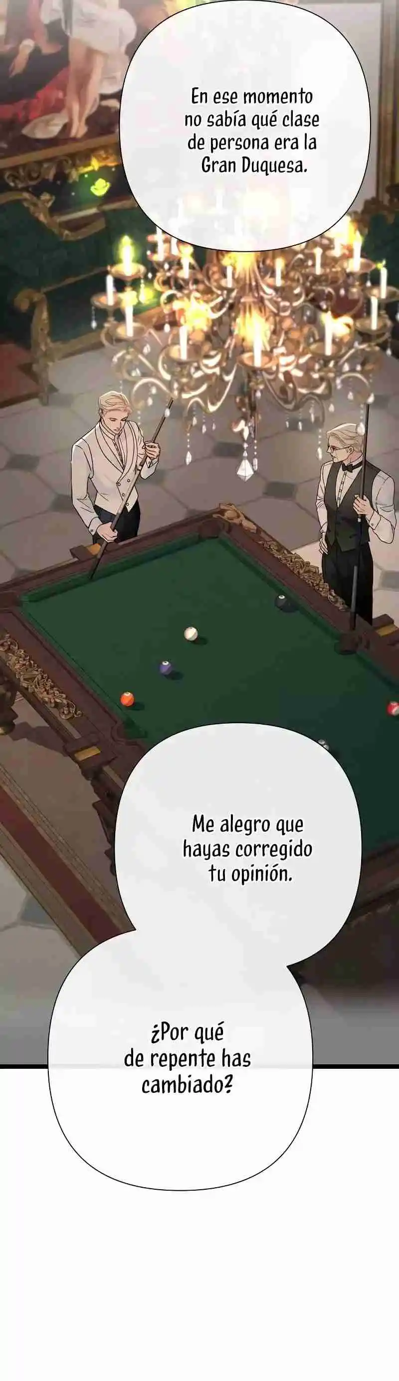 El Príncipe Problemático. - Capítulo 74 - Página 37 - LectorTMOo