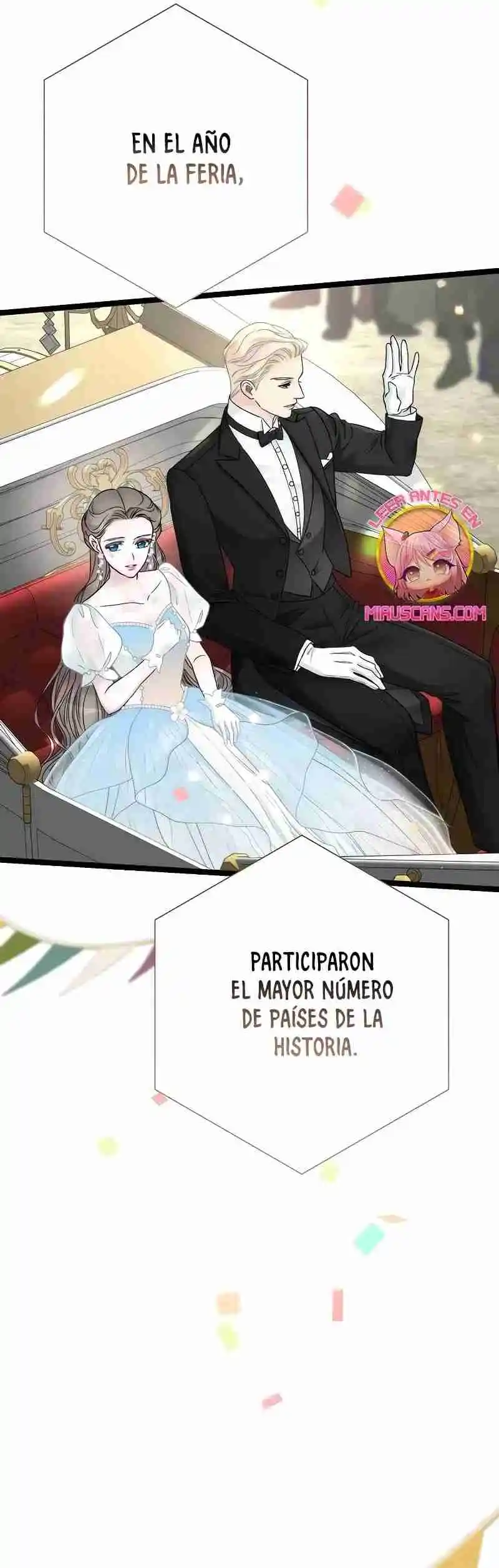 El Príncipe Problemático. - Capítulo 75 - Página 4 - LectorTMOo