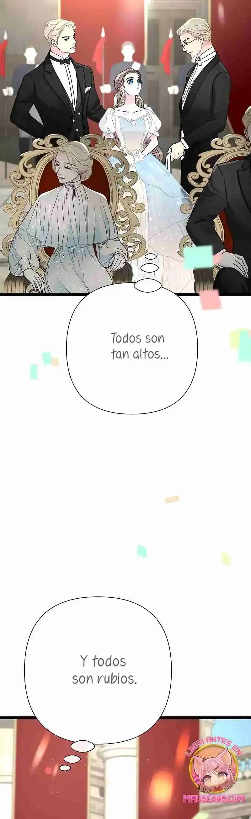 El Príncipe Problemático. - Capítulo 75 - Página 8 - LectorTMOo