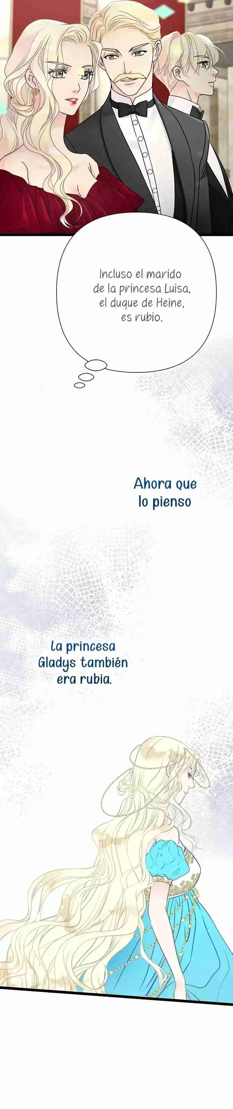 El Príncipe Problemático. - Capítulo 75 - Página 9 - LectorTMOo