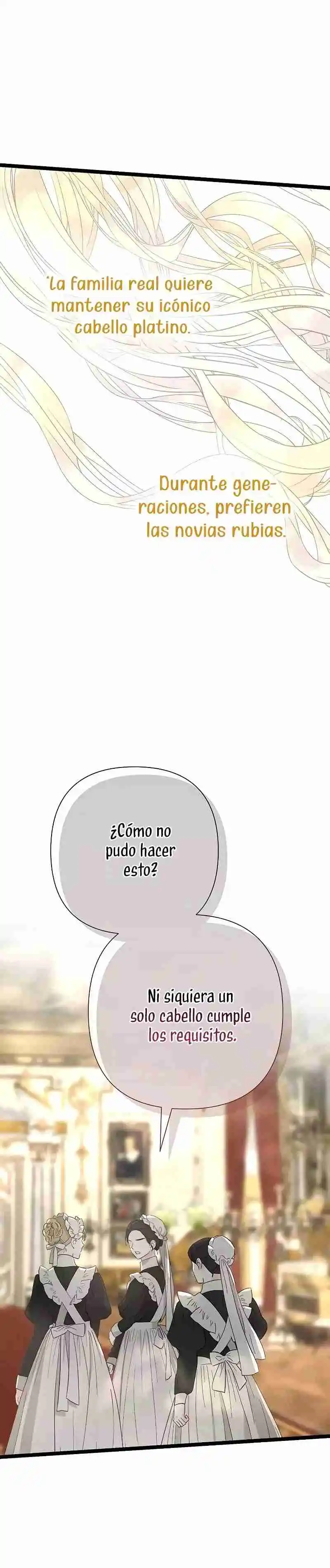 El Príncipe Problemático. - Capítulo 75 - Página 10 - LectorTMOo