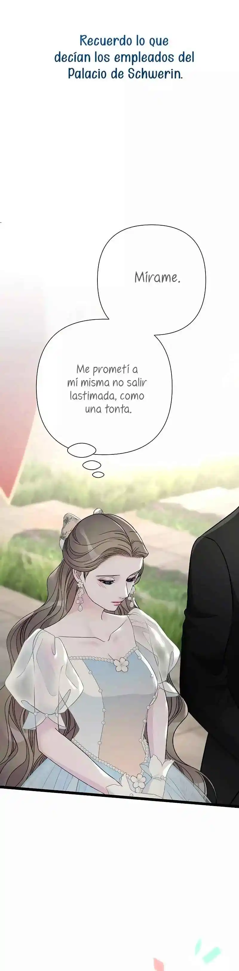 El Príncipe Problemático. - Capítulo 75 - Página 11 - LectorTMOo