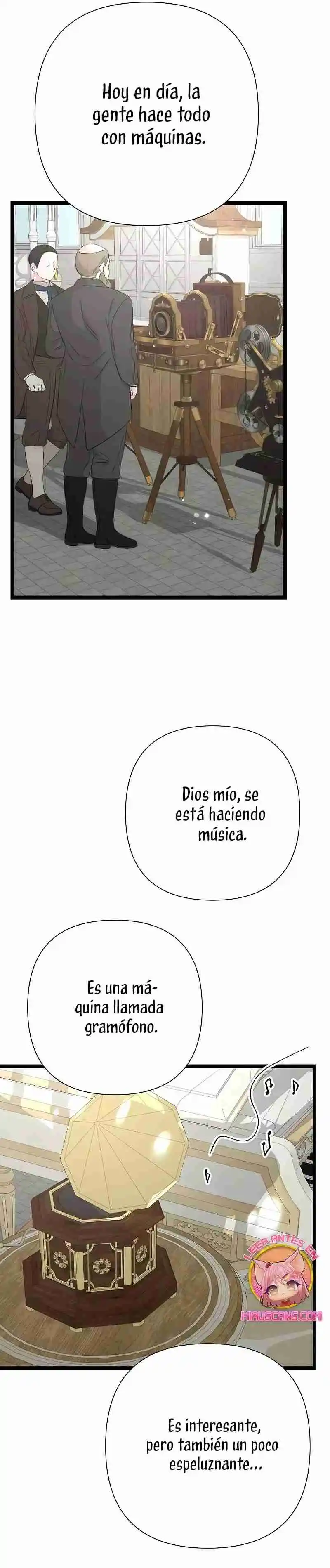 El Príncipe Problemático. - Capítulo 75 - Página 20 - LectorTMOo