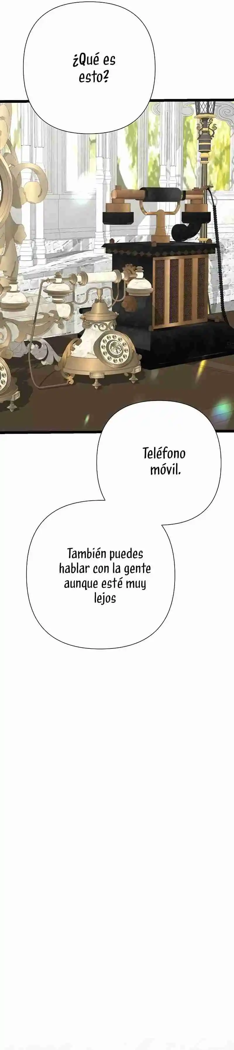 El Príncipe Problemático. - Capítulo 75 - Página 23 - LectorTMOo