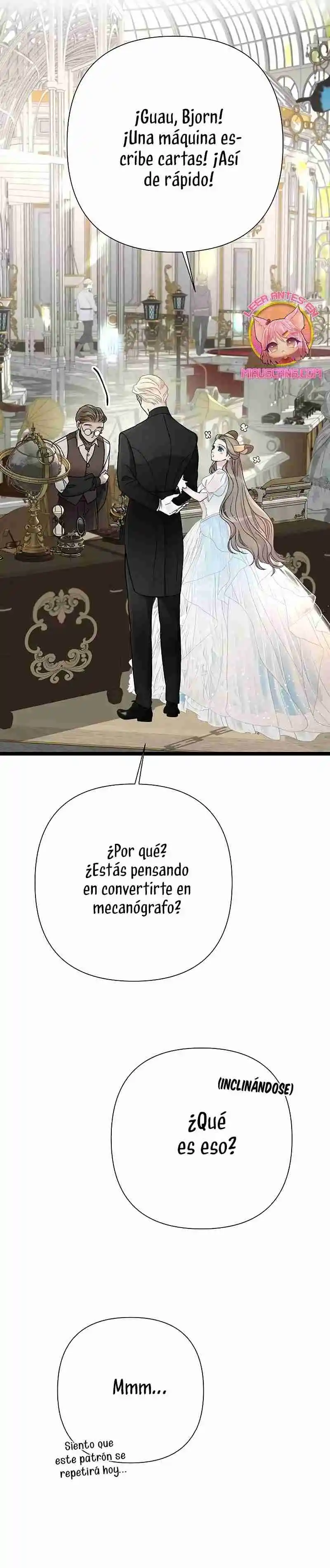 El Príncipe Problemático. - Capítulo 75 - Página 26 - LectorTMOo