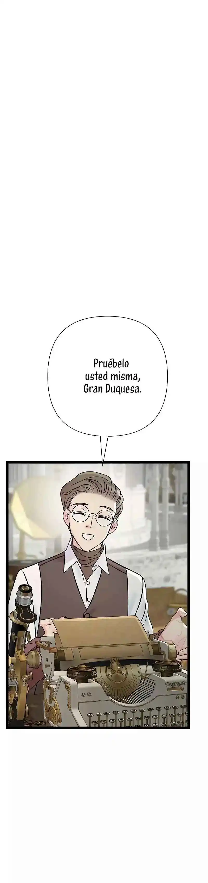 El Príncipe Problemático. - Capítulo 75 - Página 27 - LectorTMOo