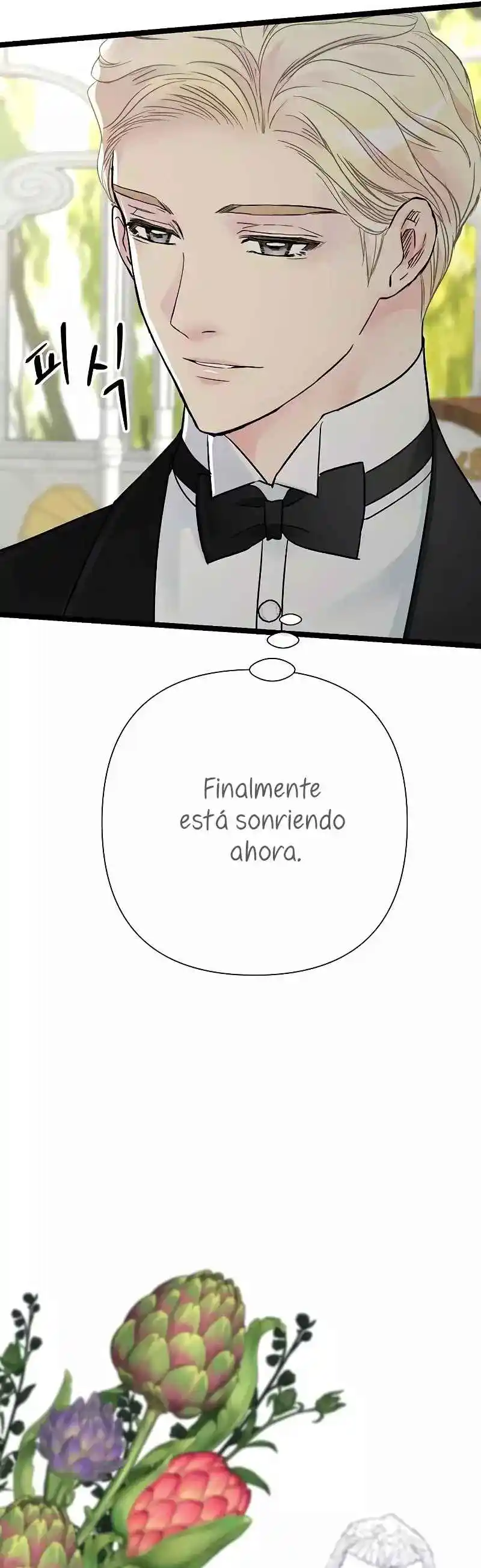 El Príncipe Problemático. - Capítulo 75 - Página 31 - LectorTMOo