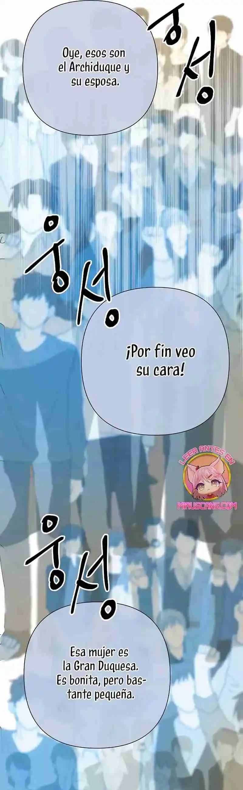 El Príncipe Problemático. - Capítulo 75 - Página 38 - LectorTMOo