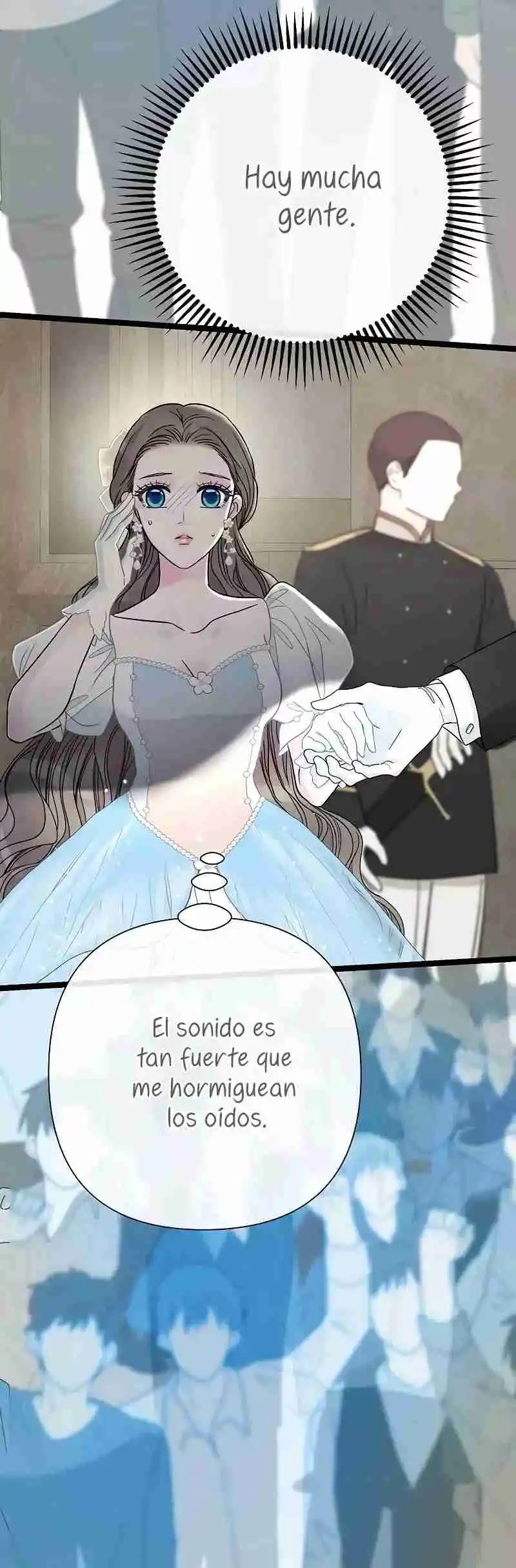 El Príncipe Problemático. - Capítulo 75 - Página 40 - LectorTMOo