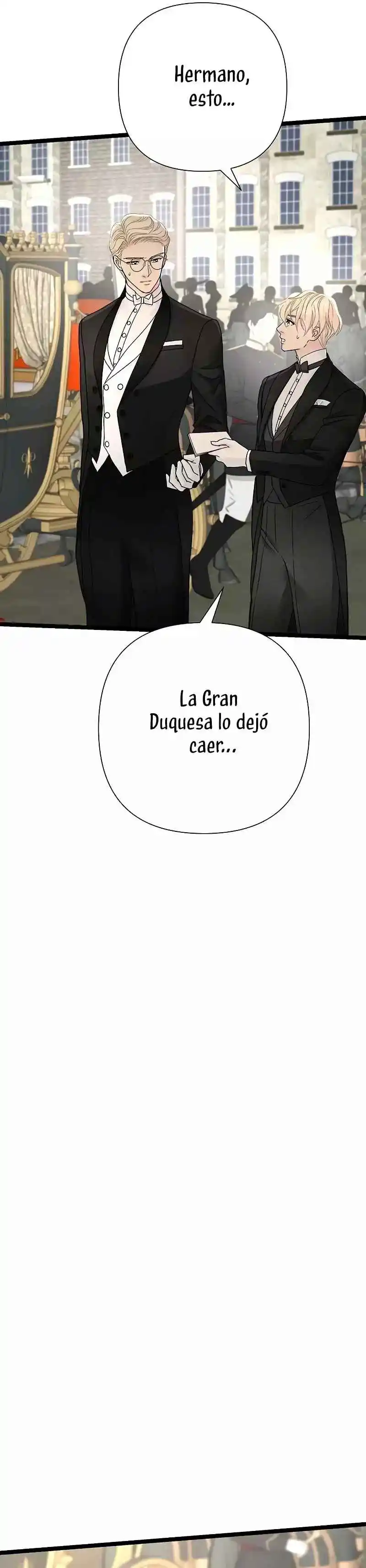 El Príncipe Problemático. - Capítulo 76 - Página 14 - LectorTMOo