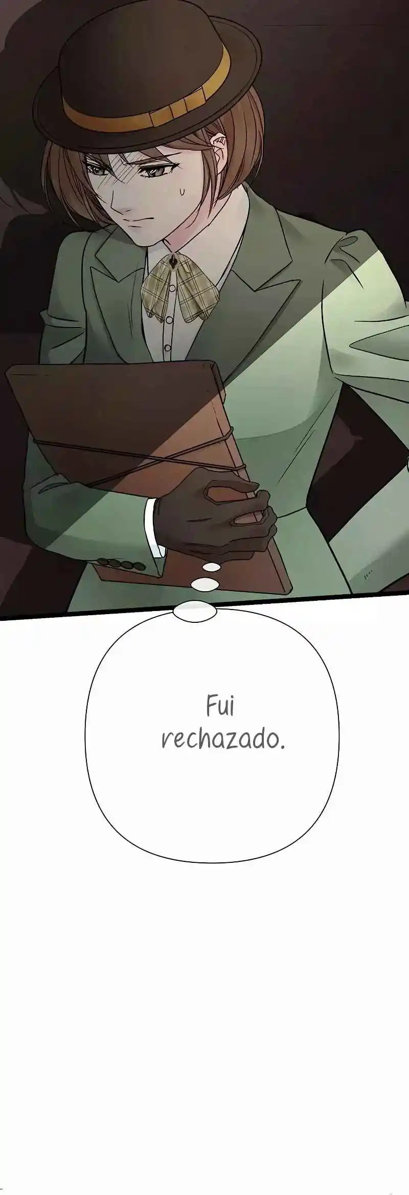 El Príncipe Problemático. - Capítulo 76 - Página 18 - LectorTMOo