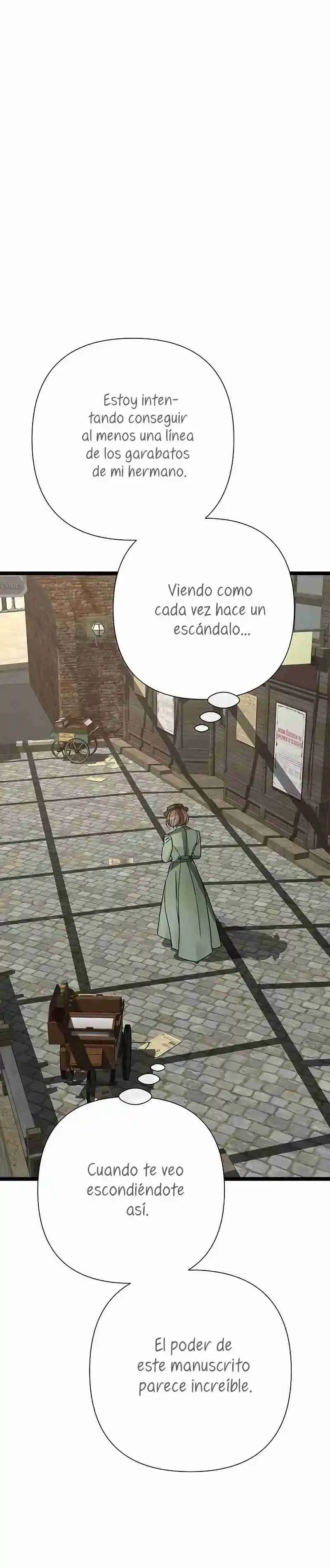 El Príncipe Problemático. - Capítulo 76 - Página 20 - LectorTMOo