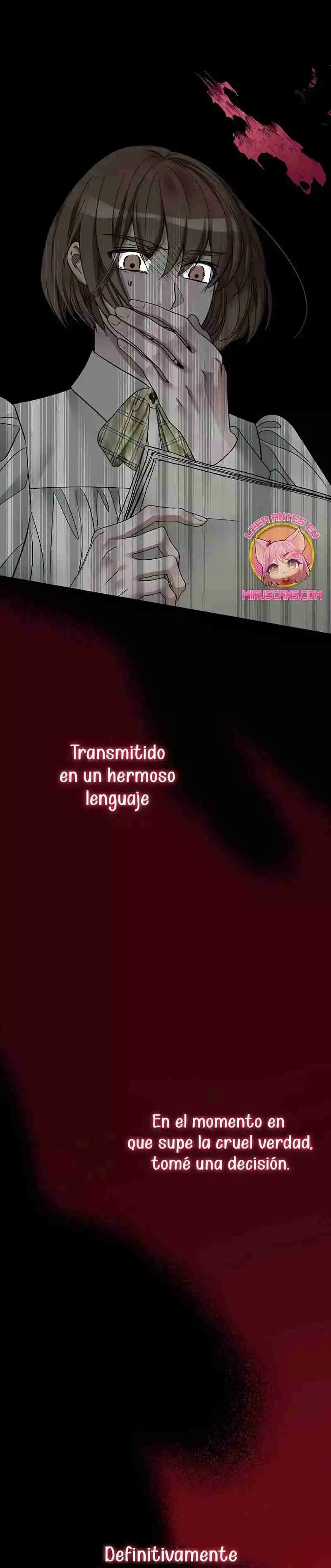 El Príncipe Problemático. - Capítulo 76 - Página 26 - LectorTMOo