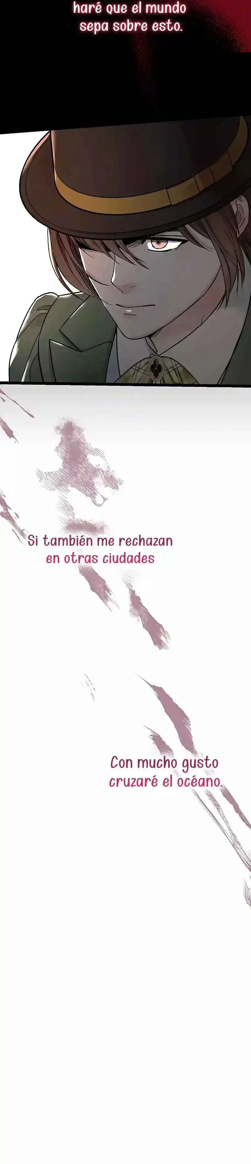 El Príncipe Problemático. - Capítulo 76 - Página 27 - LectorTMOo