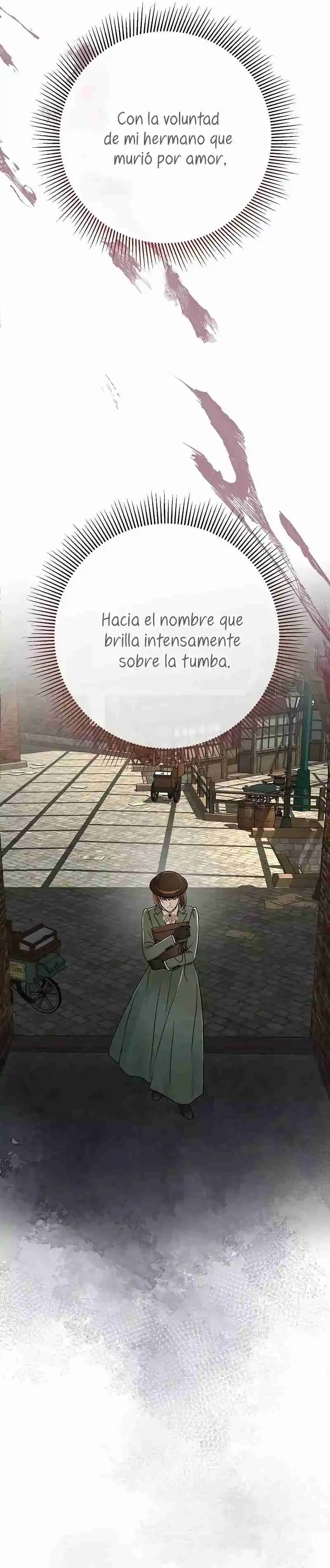 El Príncipe Problemático. - Capítulo 76 - Página 28 - LectorTMOo