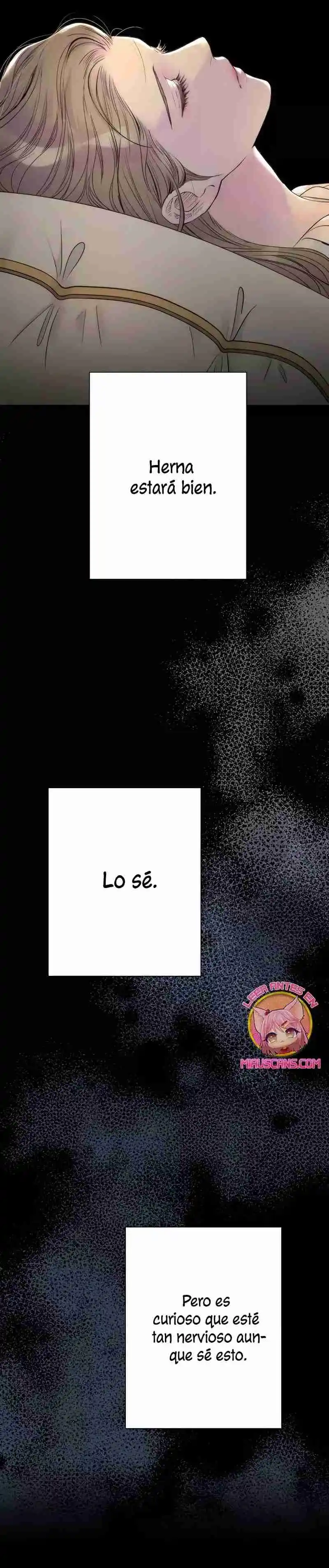 El Príncipe Problemático. - Capítulo 76 - Página 33 - LectorTMOo