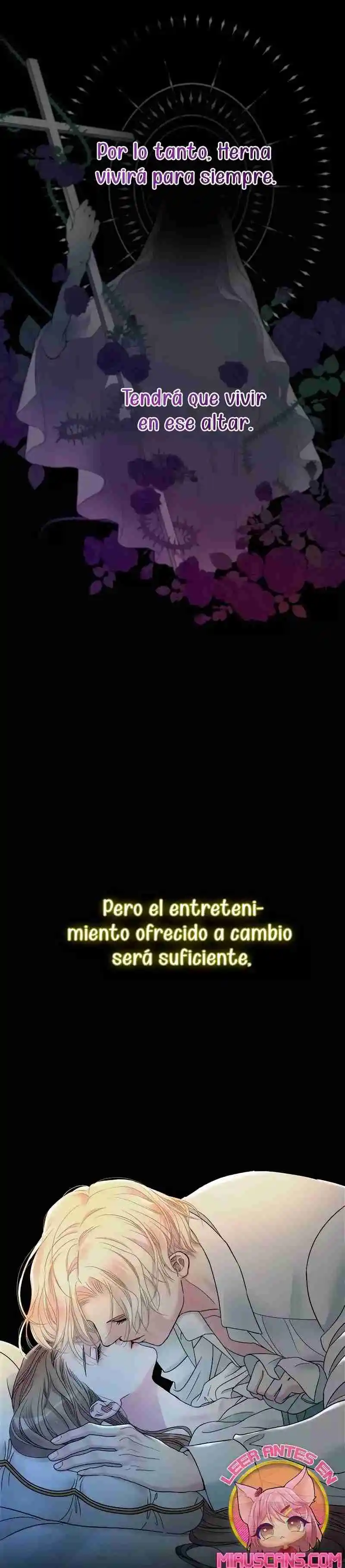 El Príncipe Problemático. - Capítulo 76 - Página 46 - LectorTMOo