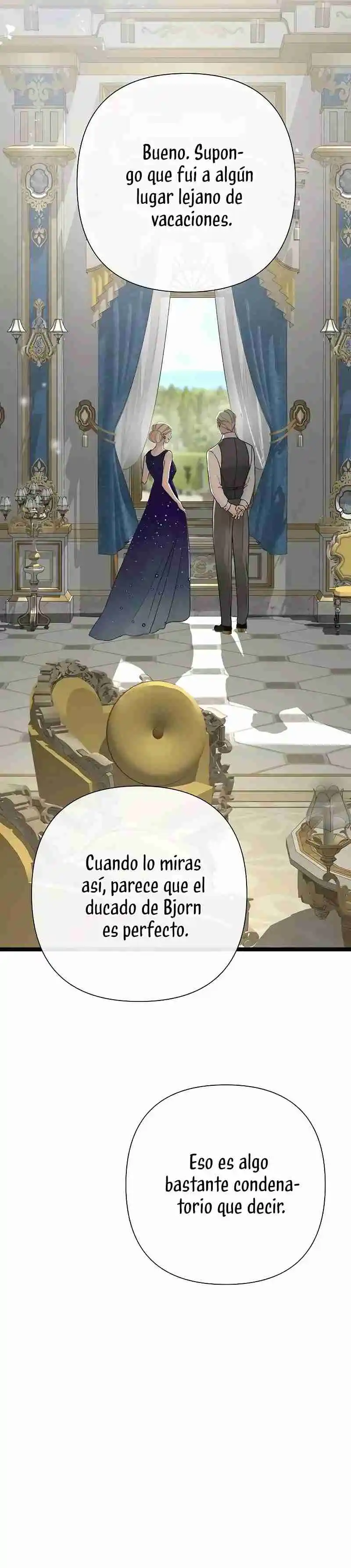 El Príncipe Problemático. - Capítulo 77 - Página 6 - LectorTMOo